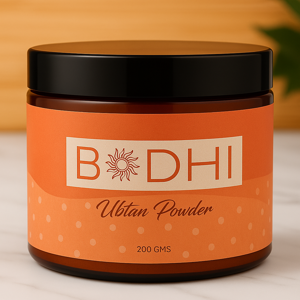 Ubtan Powder
