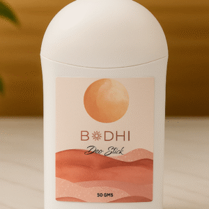 doe short creamy roll on