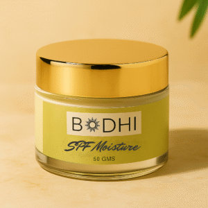 bodhi eladi moisturiser – everyday glow & soothing hydration (100% herbal)