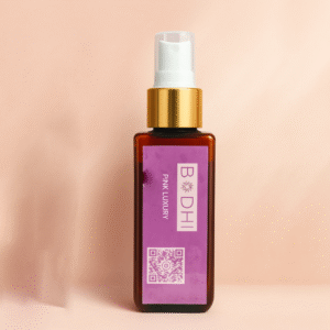 bodhi body shots deo spray – oath & musk natural deodorant (100% herbal)