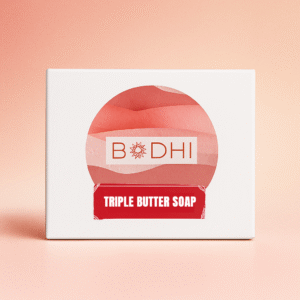 bodhi nalangu mavu soap – gentle herbal bar (100% herbal)