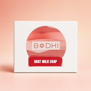 bodhi nalangu mavu soap – gentle herbal bar (100% herbal)