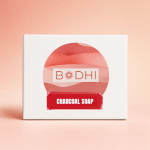 bodhi nalangu mavu soap – gentle herbal bar (100% herbal)