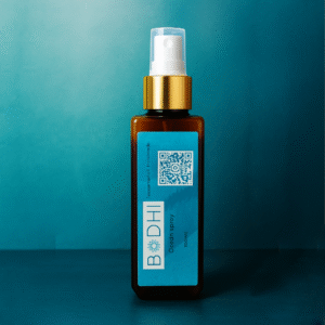 bodhi aloe vera gel – all purpose perfume free gel (100% natural)