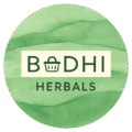 bodhi herbal logo