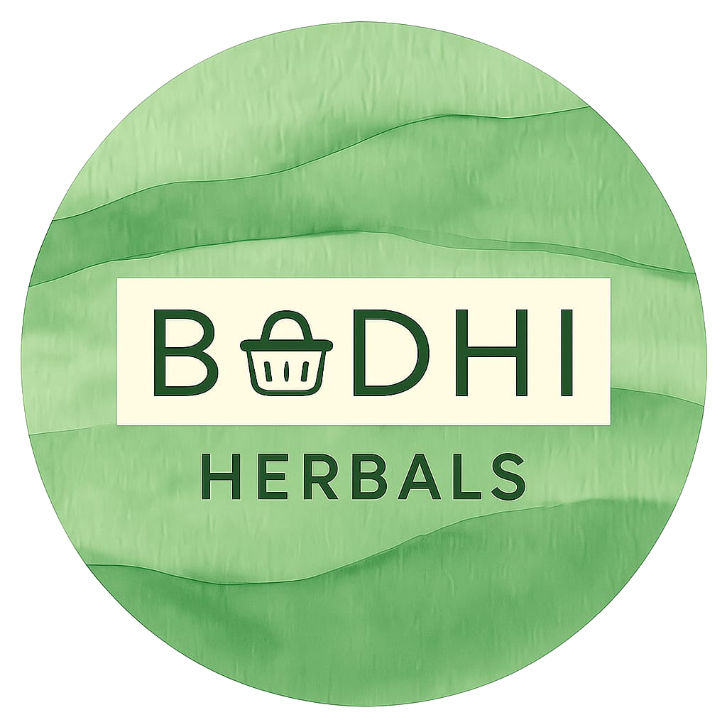 Bodhi Logo